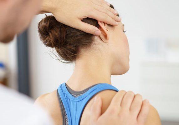 Motor Vehicle Accident Care—How Physiotherapy can Help in Recovery