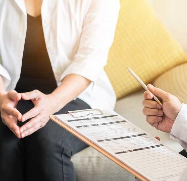 Clinical Counselling