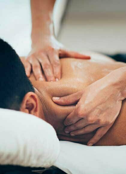 Massage Therapy Surrey BC