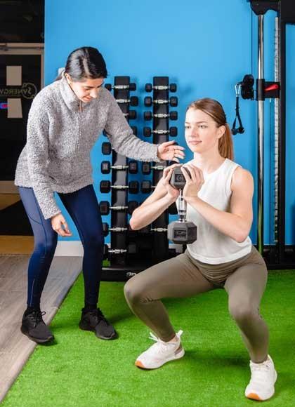 Occupational Therapy Surrey BC