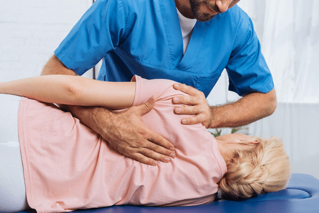 Synergy Rehab: Celebrating Four Years of Excellence in Physiotherapy